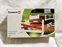 UNIKAT Schleich Tor przeszkód konie przeszkody 40181 #KupMiChceTo