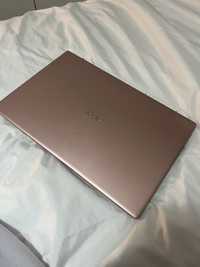laptop acer swift 1 różowy