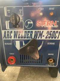 Сварочный трансформатор STERN WM-250C1