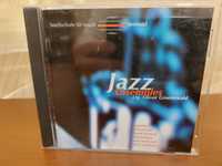 Jazz Ensembles płyta  CD Oliver Groenewald