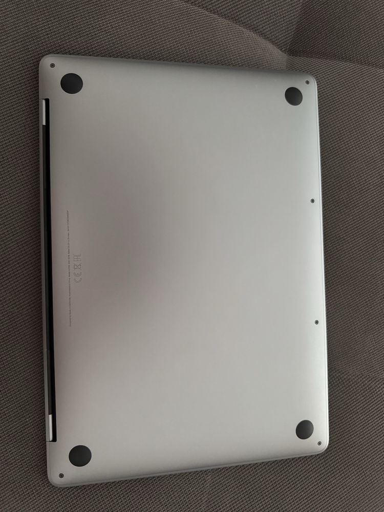 Macbook Pro M1 13" - 512Gb - Como NOVO