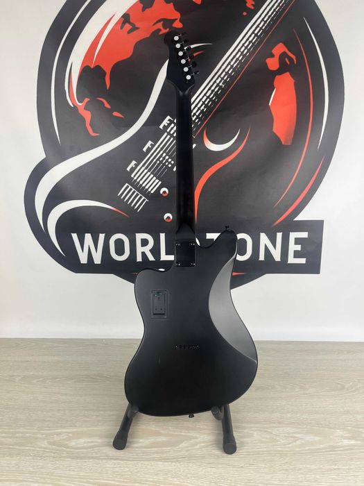 Електрогітара Harley Benton JA-20HH Active