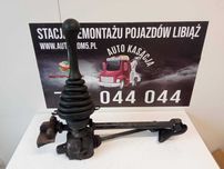 Wybierak Skrzyni Fiat Cinquecento 0.7