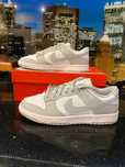 Nike_DunkFOG_Grey Moda_Buty_obuwniczy  Rozmiar.40