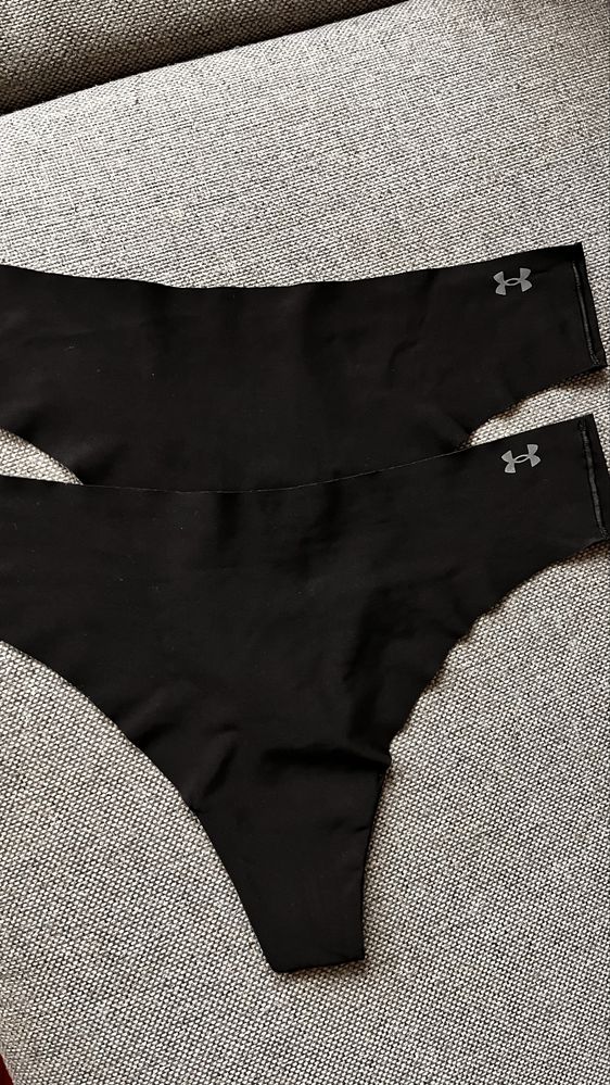 Nowe stringi bez metki