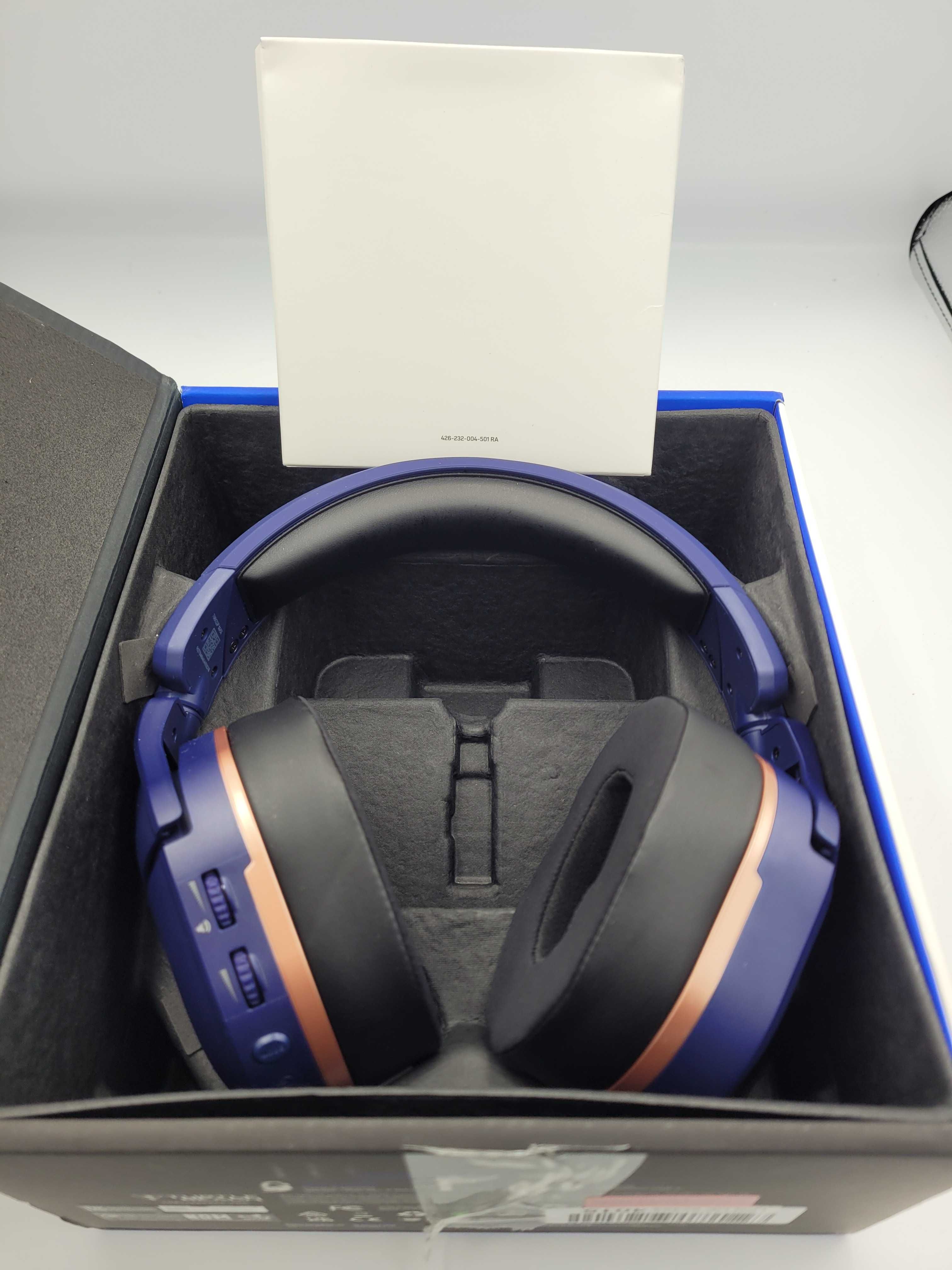 Słuchawki wokółuszne Turtle Beach Stealth 700P Gen 2