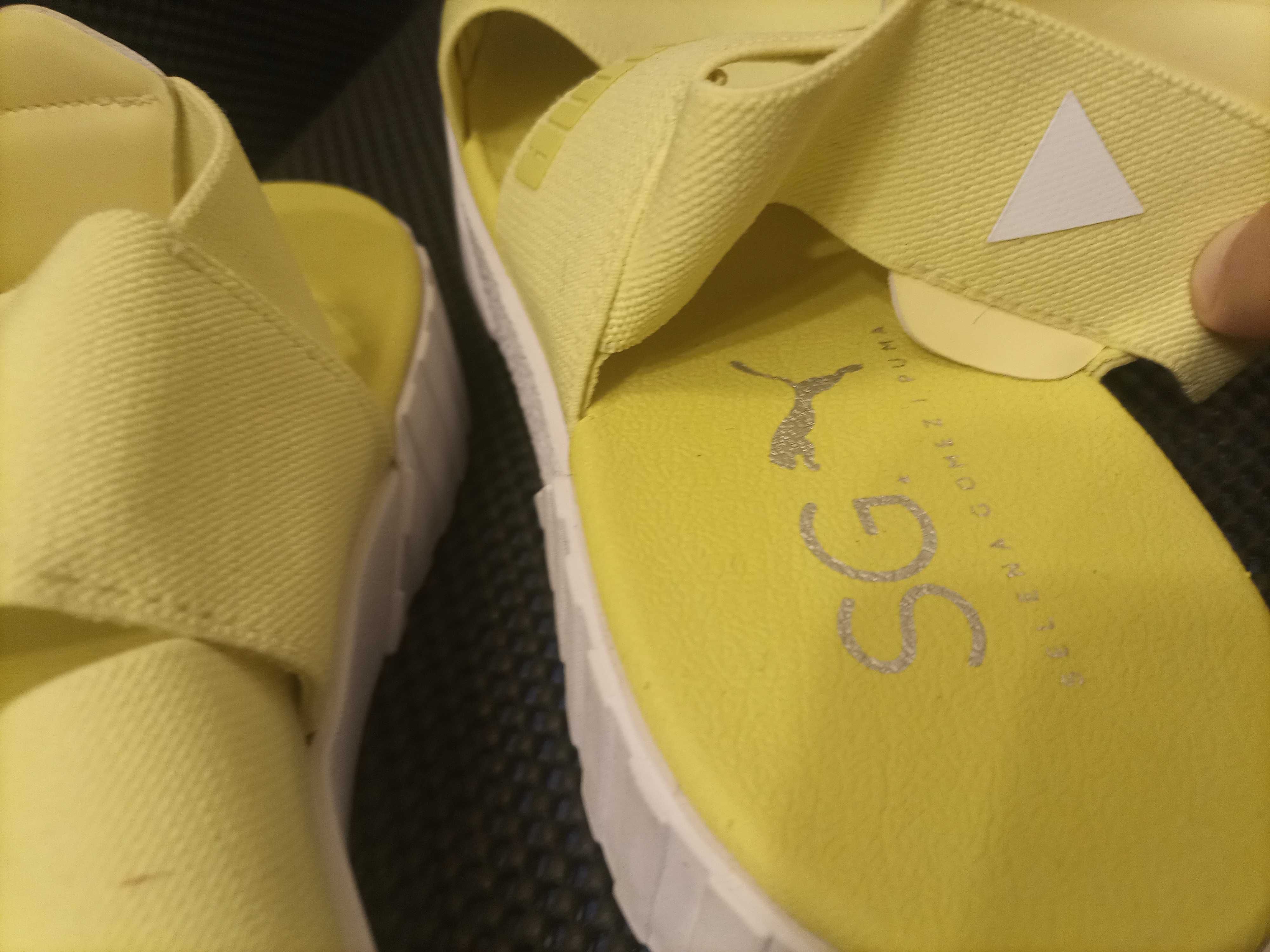 PUMA nowe SELENA GOMEZ rozm 42