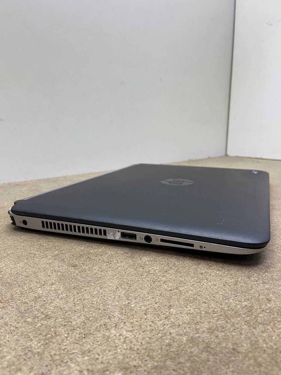 Ноутбук  13.3" HP ProBook 430 G3 X61 (i3-6100U/No RAM/No HDD,SSD)