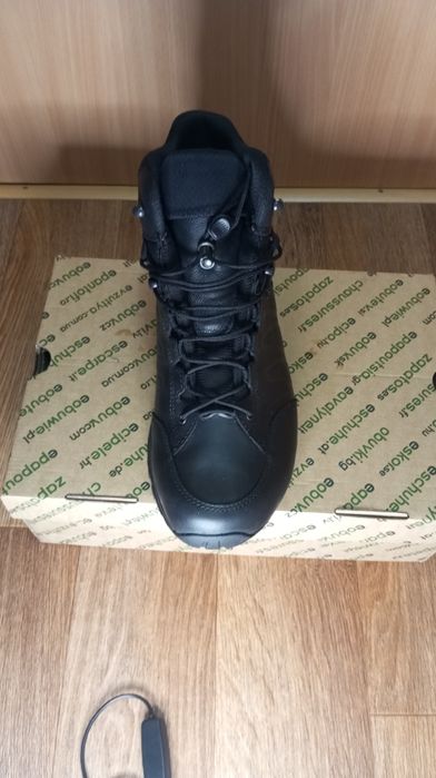 Черевички чоловічі Meindl  розмір на 43-44