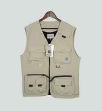 Carhartt WIP Elmwood Tactical Vest, Rozmiar M