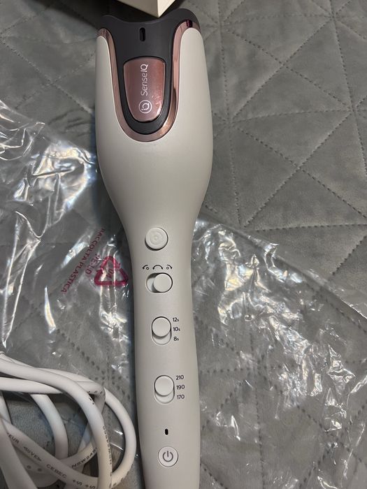 Автостайлер Philips SenseIQ серії 8000