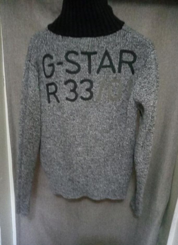 G-Star Raw свитер