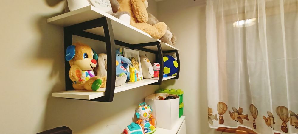 Ława stół meble nogi metalowe