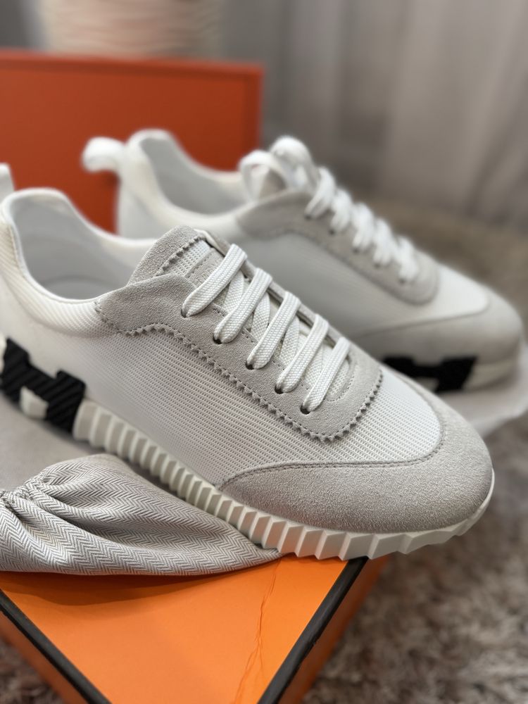 Кроссовки Hermes 26 см
