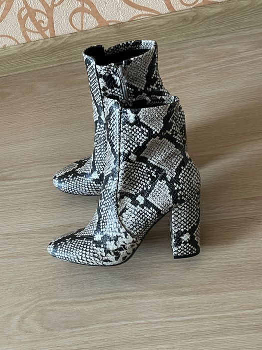 Черевикі ботільони Aldo