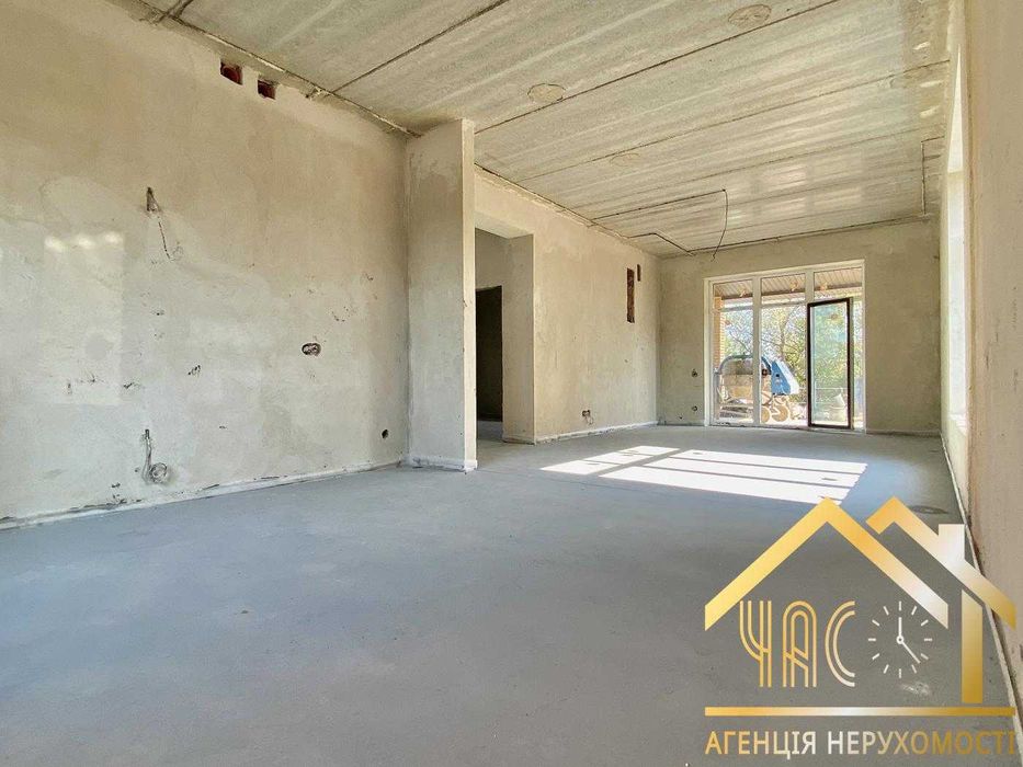 Стильний будинок з максимальним наповненням з ГАЗОМ! БЕЗ КОМІСІЇ!