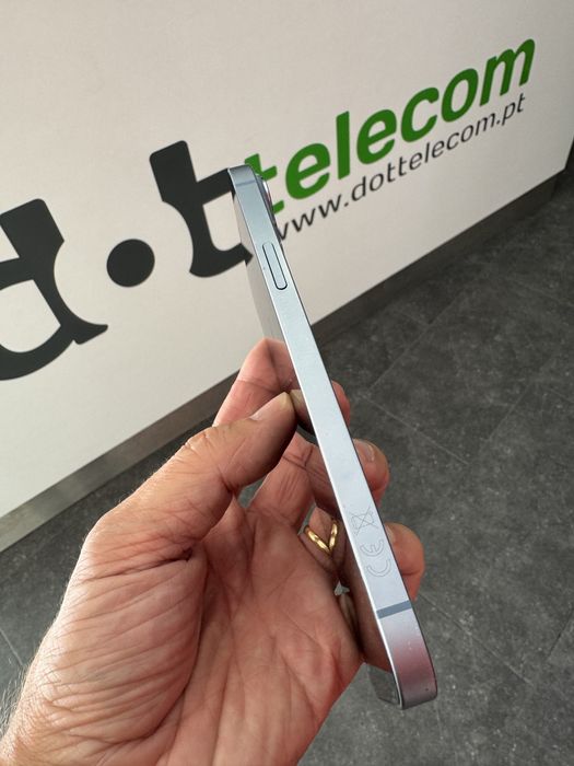 iPhone 14 Plus 128GB - Bateria 100%