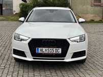 Audi A4 Idealny stan,Quattro,kilometry gwarantowane,oryginał