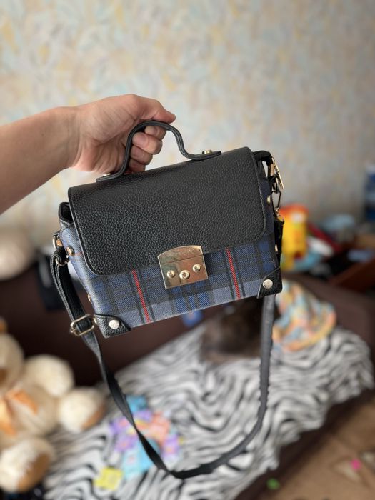 Всі сумки і рюкзак за 1000