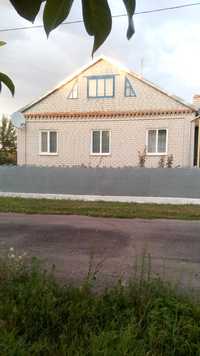Продаю 1 этажный дом 101.5 кв.м, 7 комнат, село Пролетарское