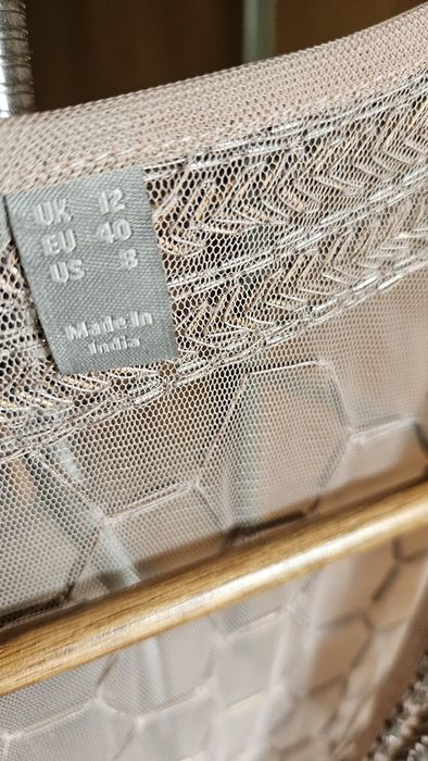 Sukienka na wesele, Sylwestra, roz. 40