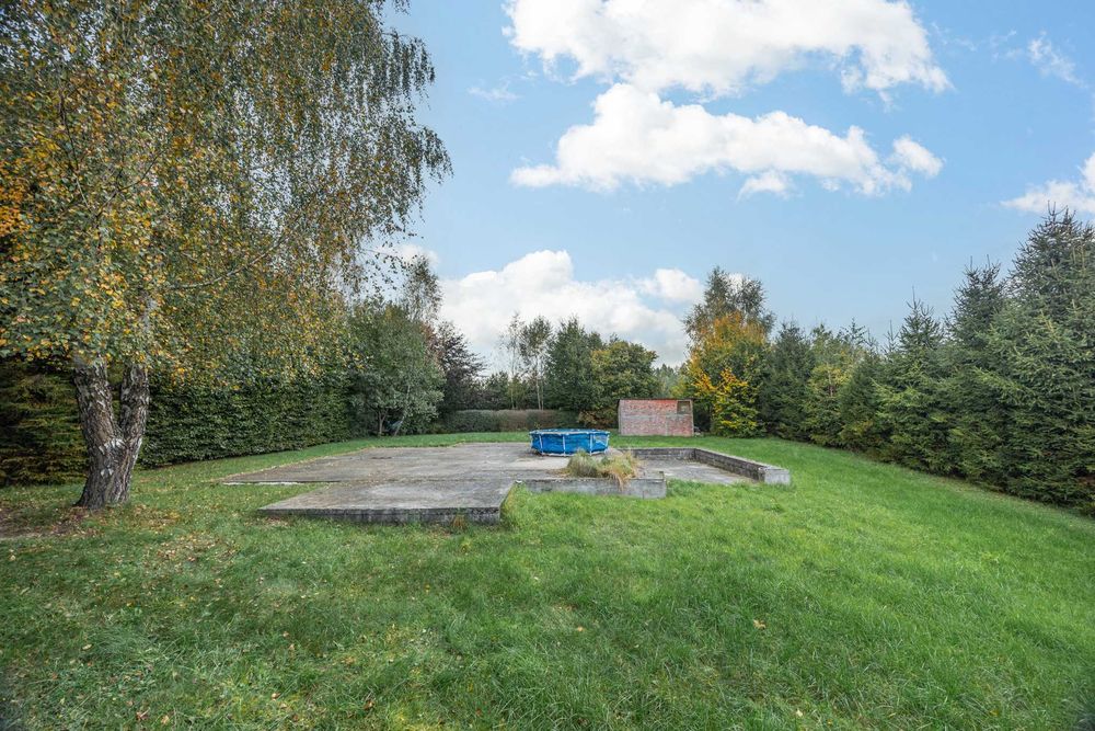 Twoja wymarzona działka Gowino koło Wejherowa 997m