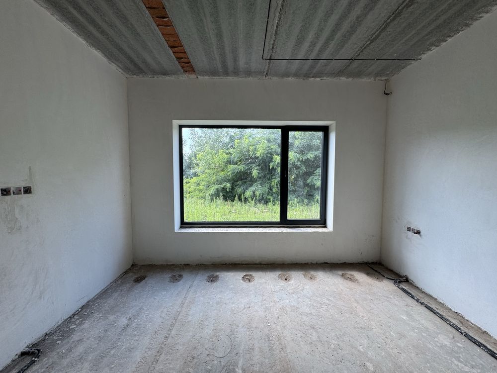 Продаж нового будинку 203m2 с.Крушинка КМ Green Town Одеська траса
