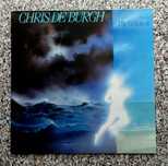 Chris De Burgh "The Getaway " - 1982 г. ,винил.