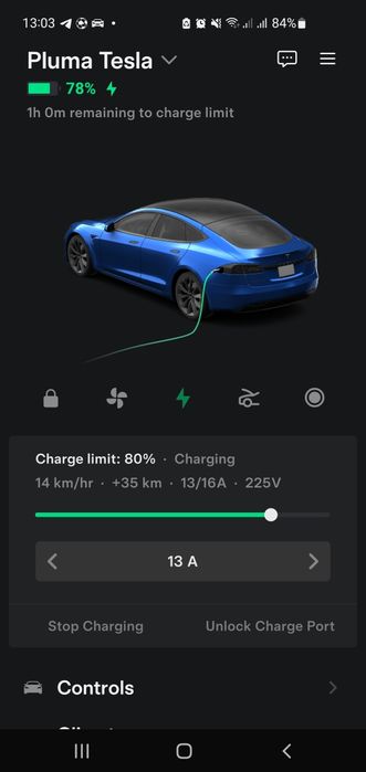 Продається Tesla model s