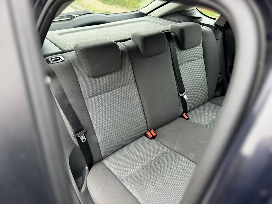 Ford Focus 2 1.6 disiel