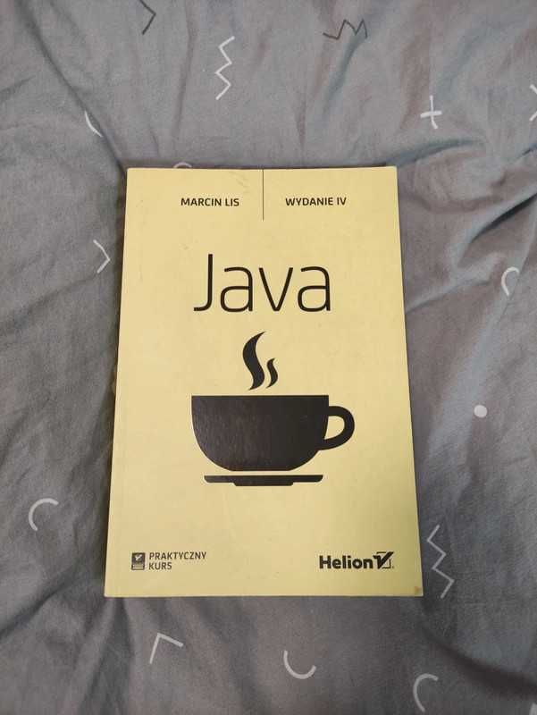 Java praktyczny kurs