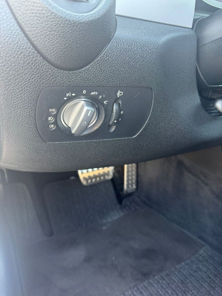 Slk 200 Kompressor Impecável