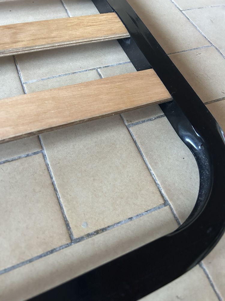 2 Estrado para cama 140x190
