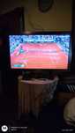 TV LCD PHILIPS bom estado