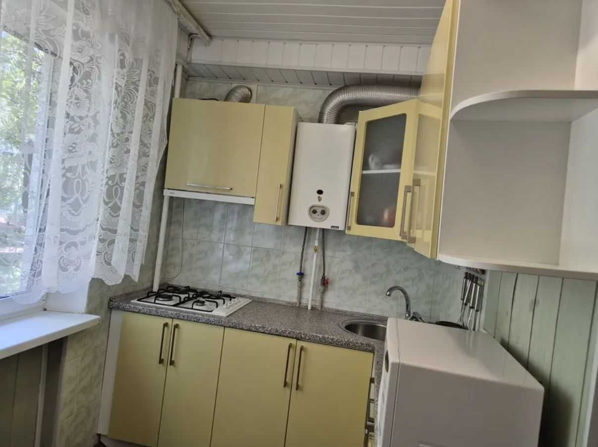 Сдается 1 комнатная квартира на Бульваре Центральном