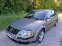 Volkswagen passat 1.9 TDI 130km