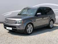Land Rover Range Rover Sport Range Rover Sport !! autaniszowe.pl