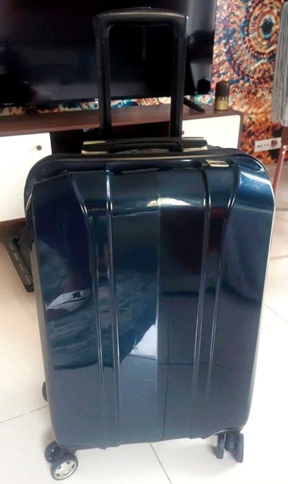 TopMove Premium Hetmany poliwęglan