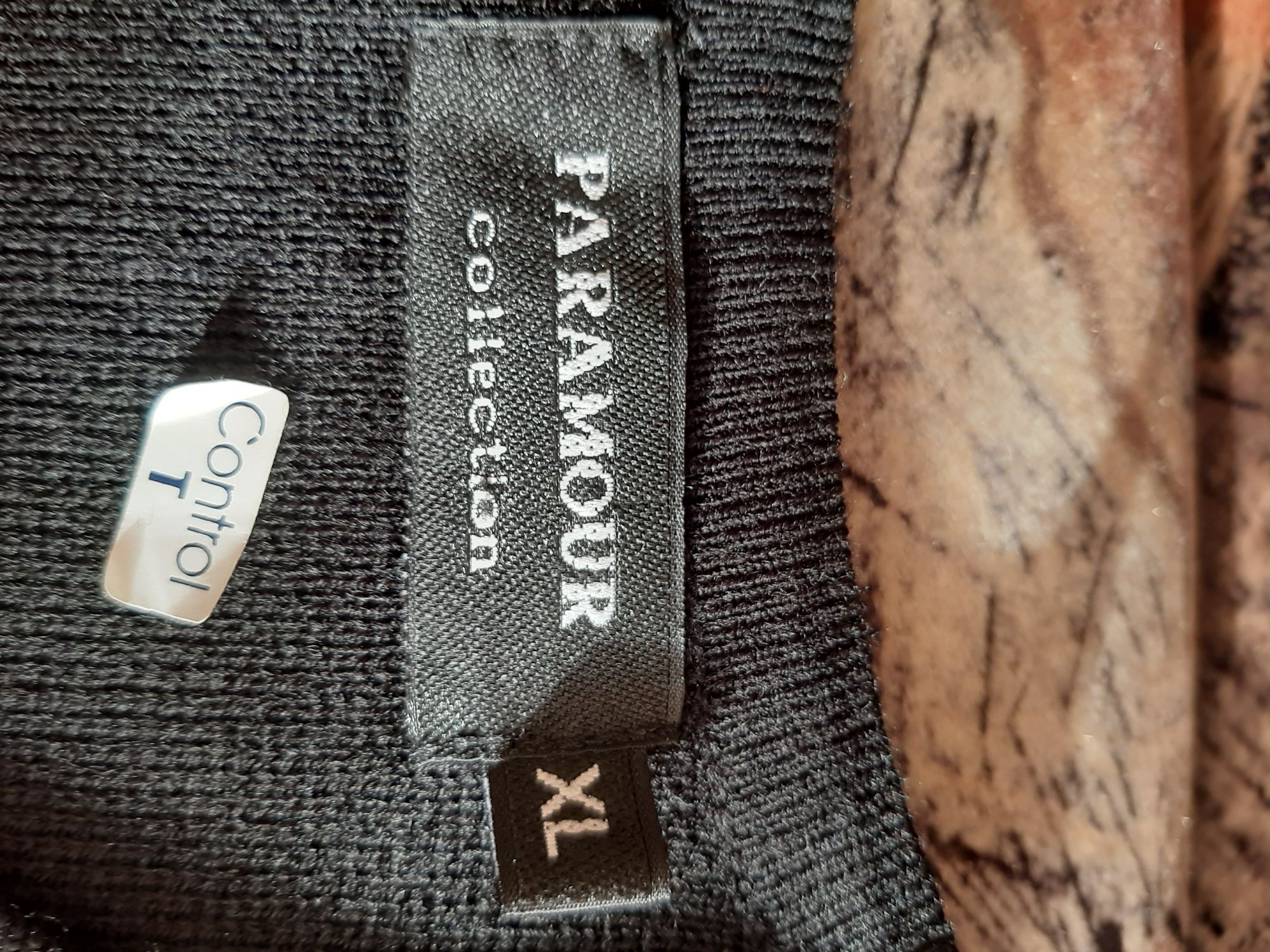 кардиган-жакет XL, (наш 52 ) чорний, американська фірма  Paramour