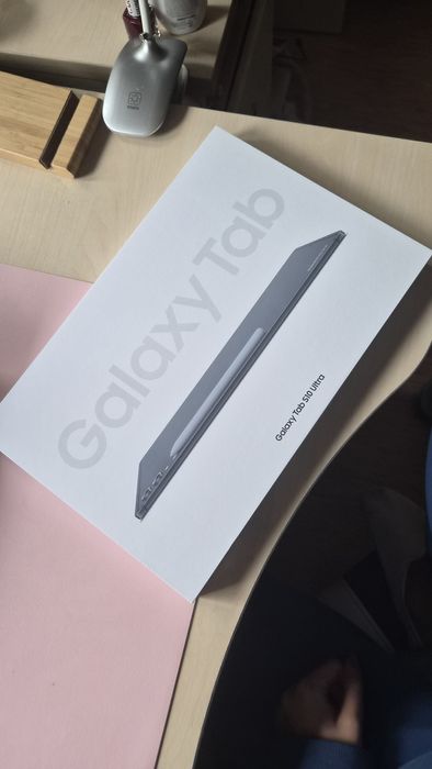 Samsung Galaxy Tab S10 Ultra