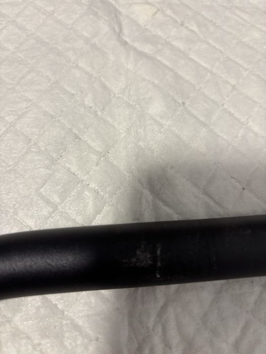 Demontaz kierownica Trivativ XC do roweru MTB