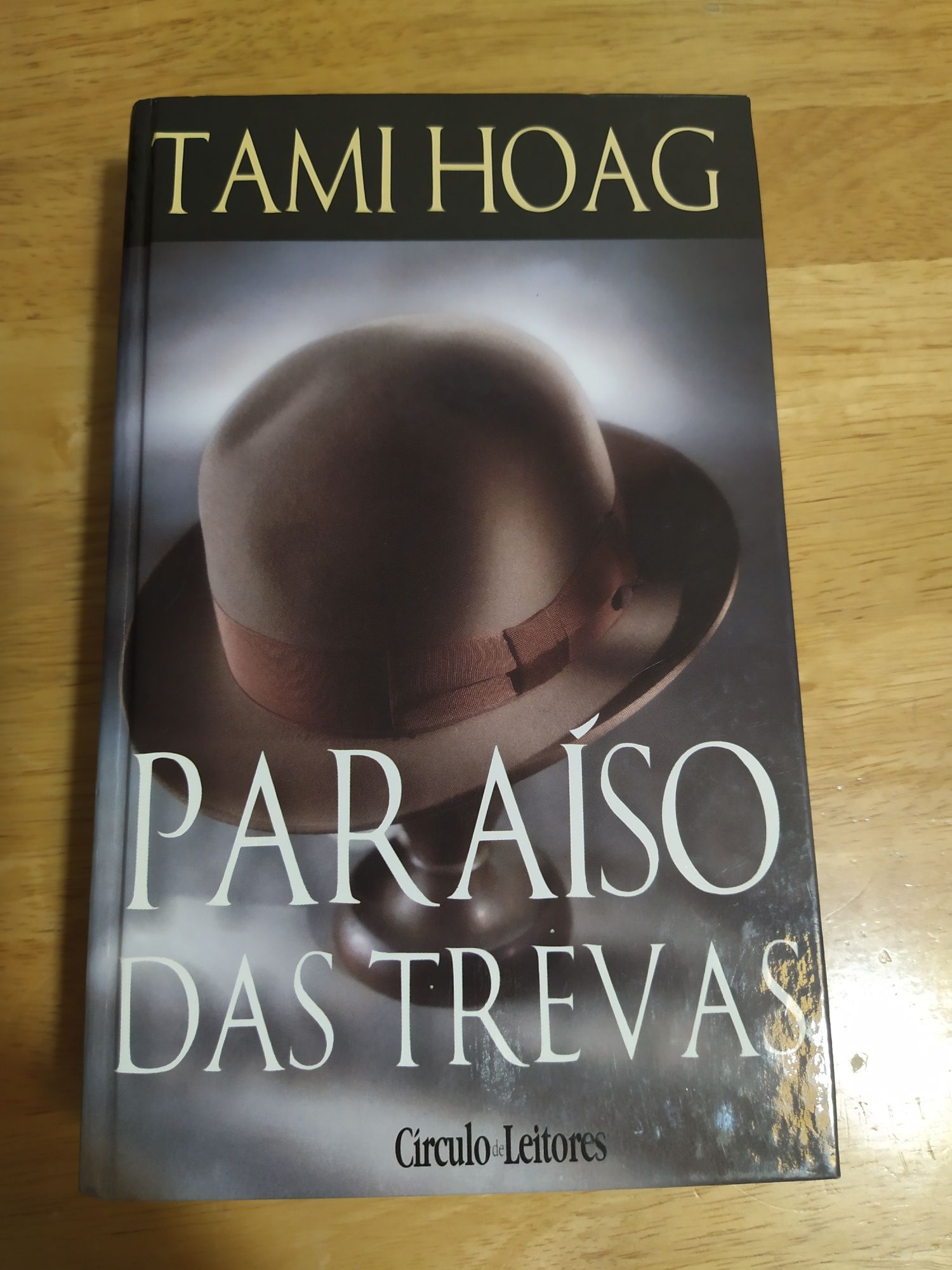 Livros de Tami Hoag