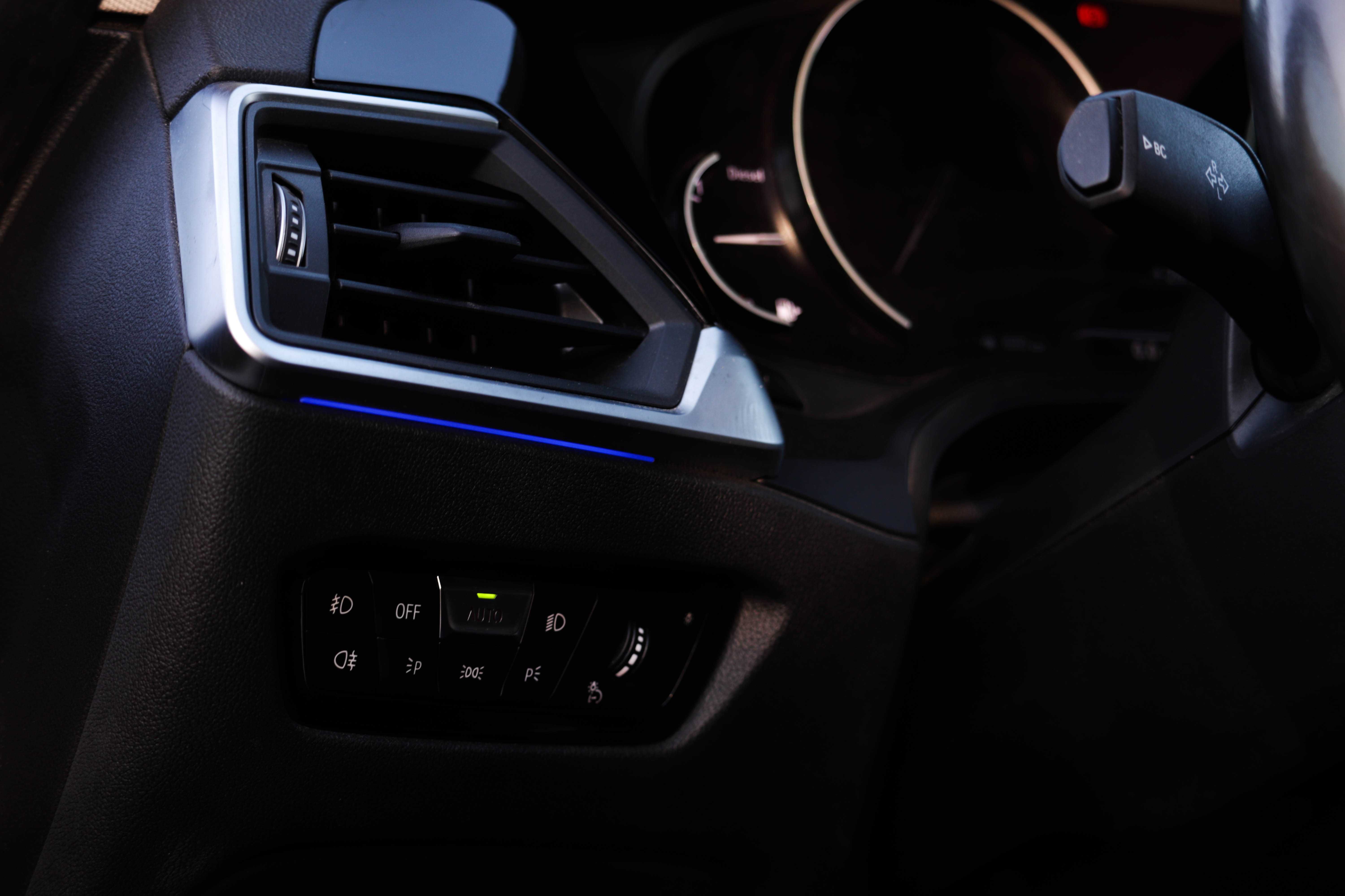 BMW 318D Line Sport G20