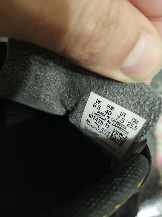 Tenis / chuteiras puma