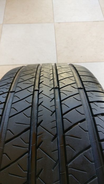 Шини MICHELIN 225/65/R17 M+S пара