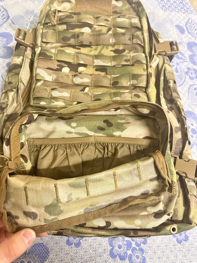 Рюкзак Warrior Predator Back Pack MultiCam