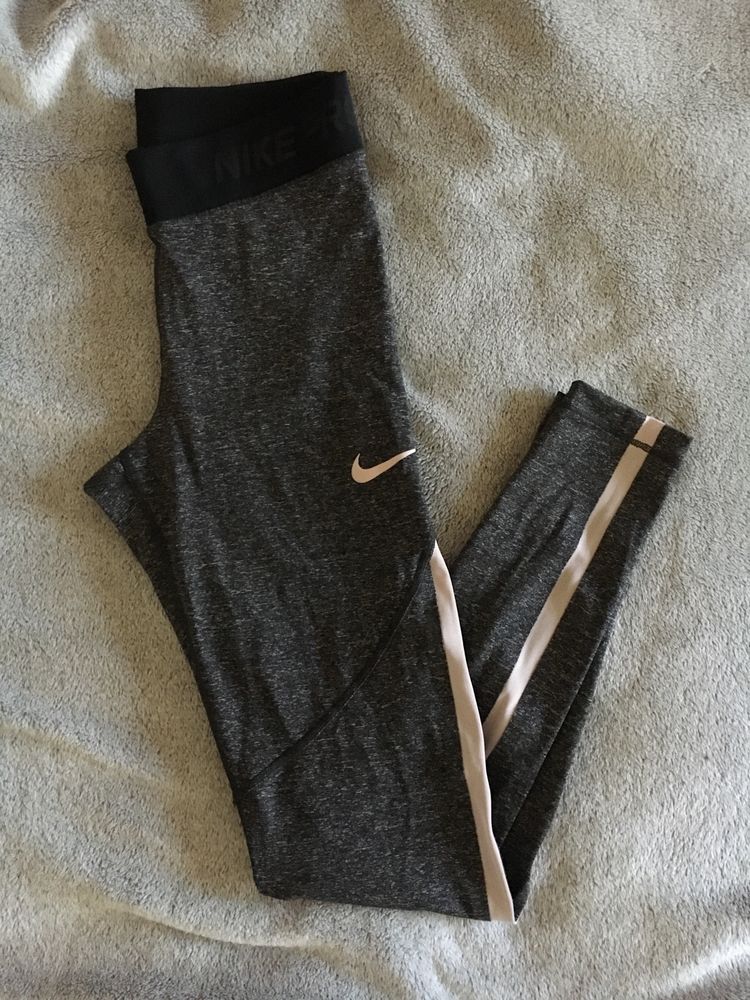 Лосины Nike Pro