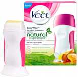 outlet i5912 veet easywax roll-on depilacja woskiem różowy z stojakiem