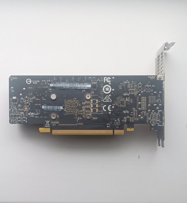 Gtx 1050 low profile 4GB/Мать+Проц+Память+Куллер