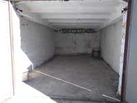 Сдам гараж (каменный гараж на охраняемой стоянке)